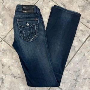MEK Jeans